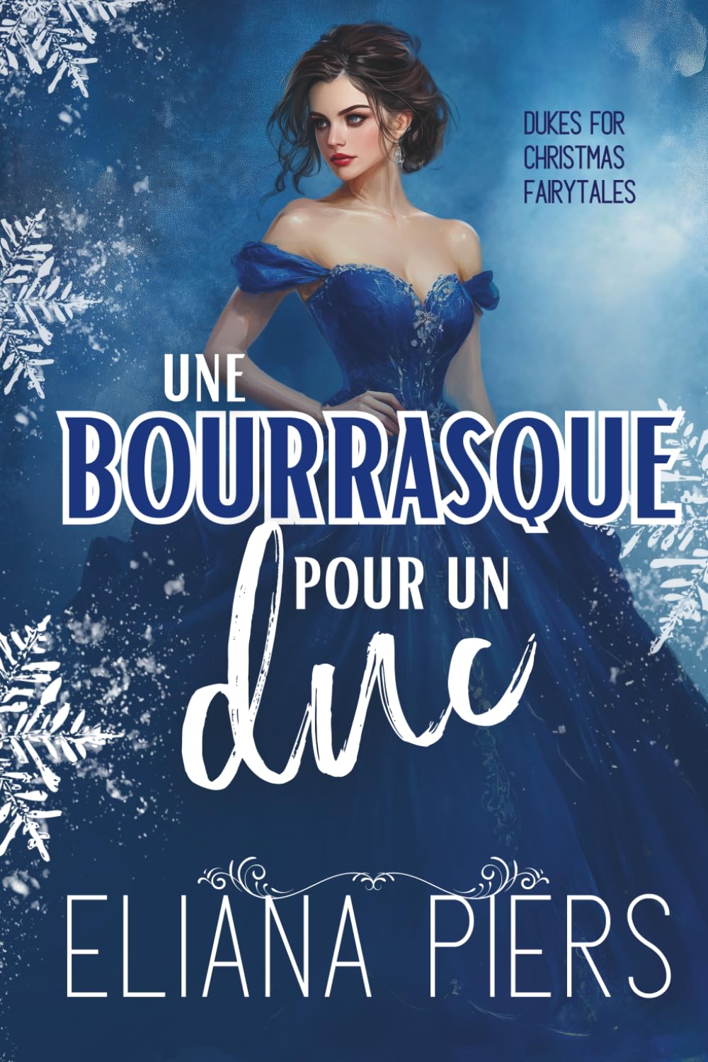 Une bourrasque pour un duc (Un duc sous le sapin)