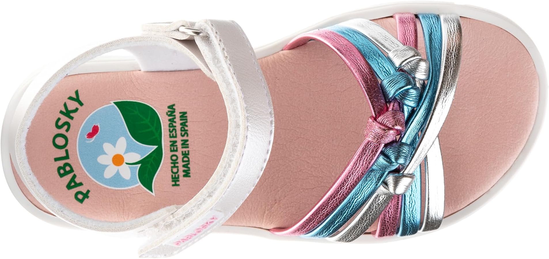 Pablosky Polina 440602 Sandale