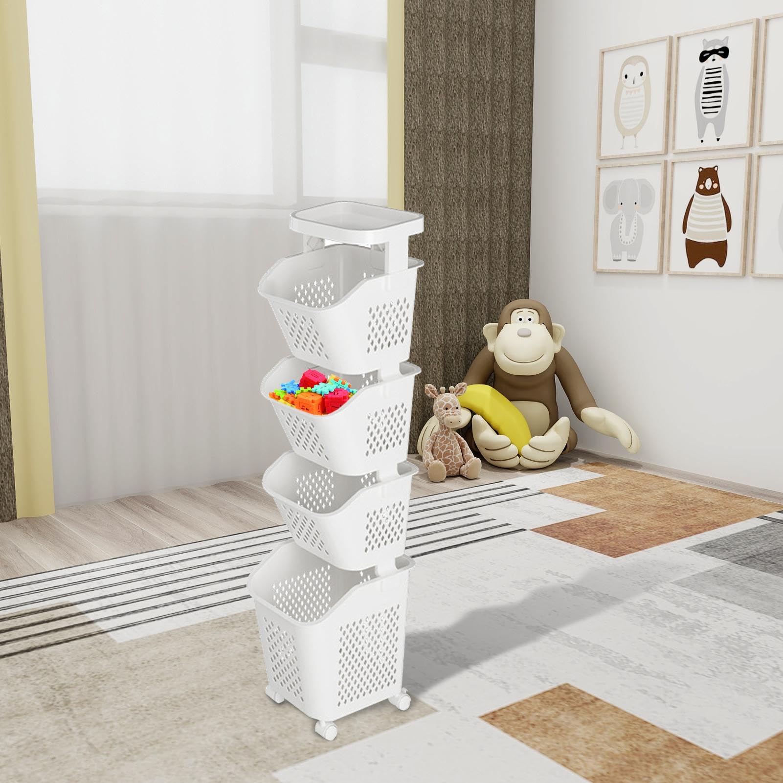 2x Coperture Per Bulloni Delle Ruote Per Camion, 22,5 Pollici (57,15 Cm - Foto 8