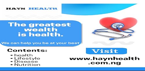 Haynhealth