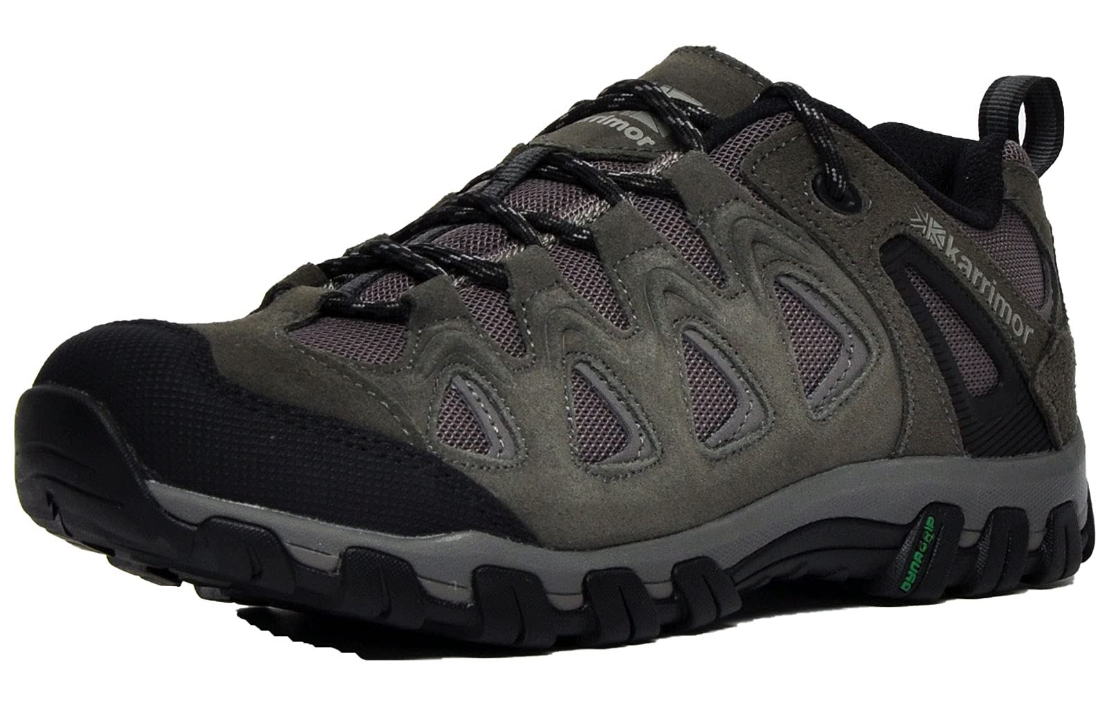 Supa 5, Men’s Trekking & Hiking Shoes