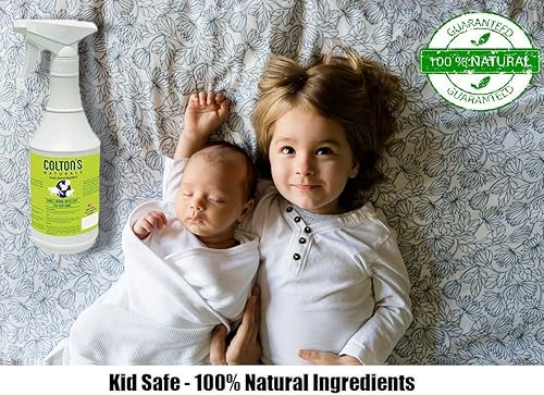 Miniatura 3 de Spray repelente de roedores totalmente natural - Perfecto para mapaches, ratas, ardillas, conejos, zorrillos, togas y muchos animales pequeños.