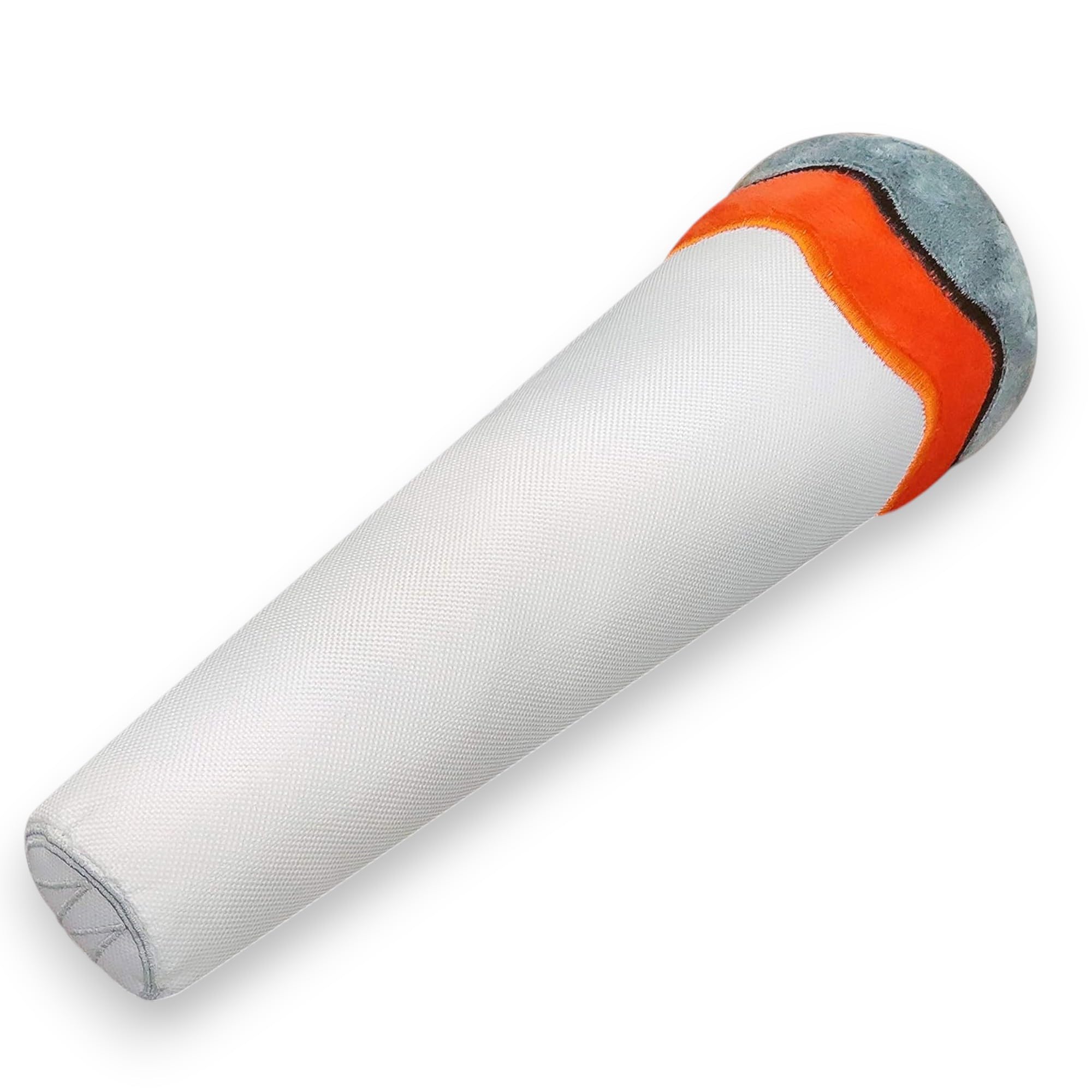Jouet couineur en peluche durable M&M Smartek pour chien et chat