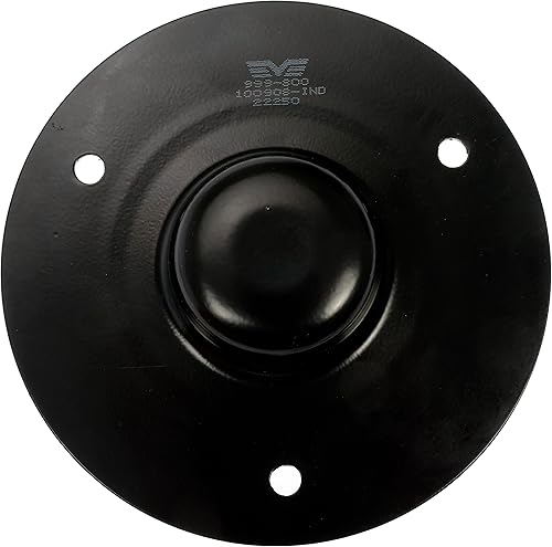 Miniatura 5 de Dorman 999-800 Reparación de soporte de resorte helicoidal compatible con modelos Jeep seleccionados (OE FIX)