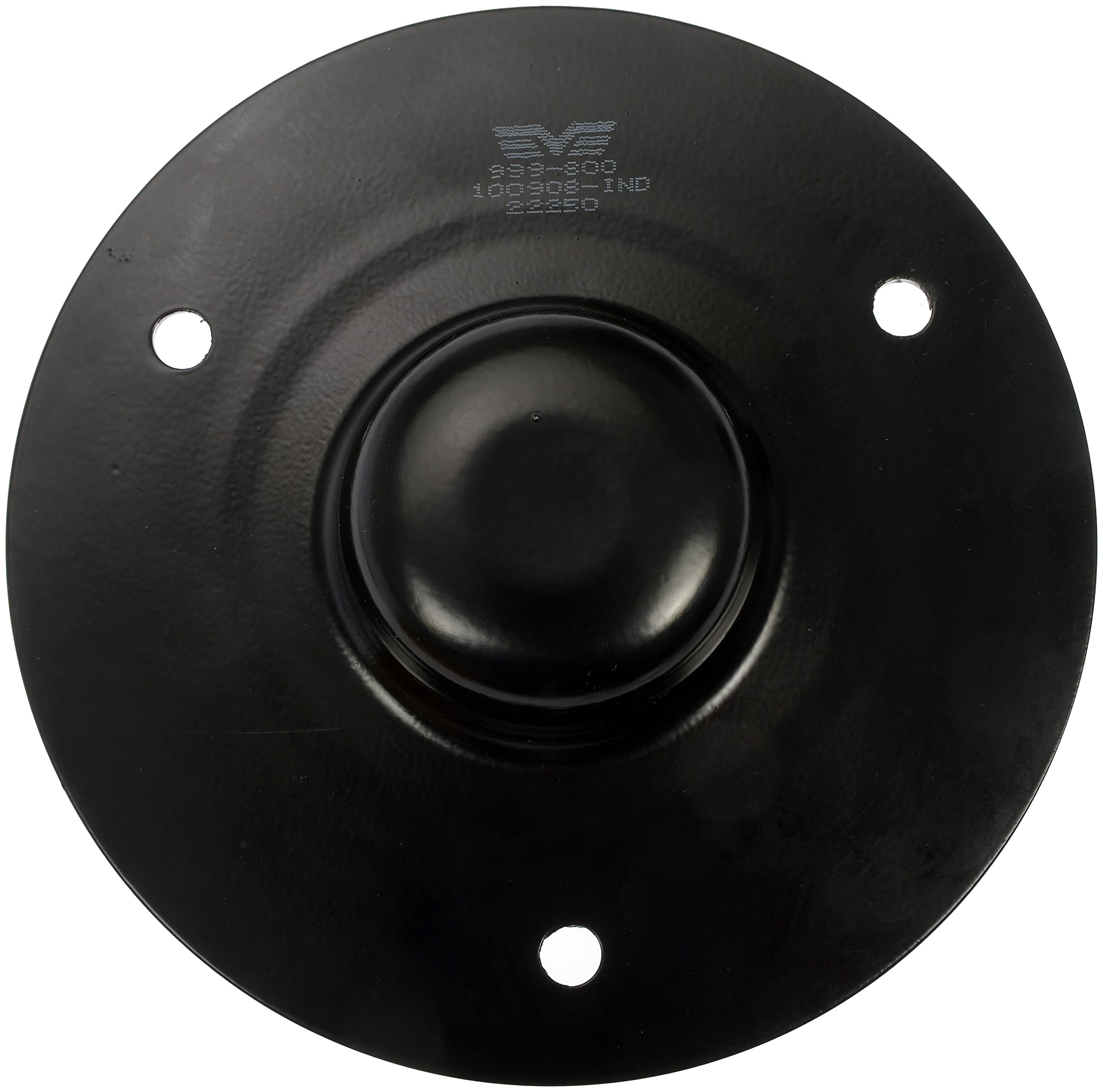 Dorman 999-800 Support de ressort de bobine compatible avec certains modèles Jeep (OE FIX)