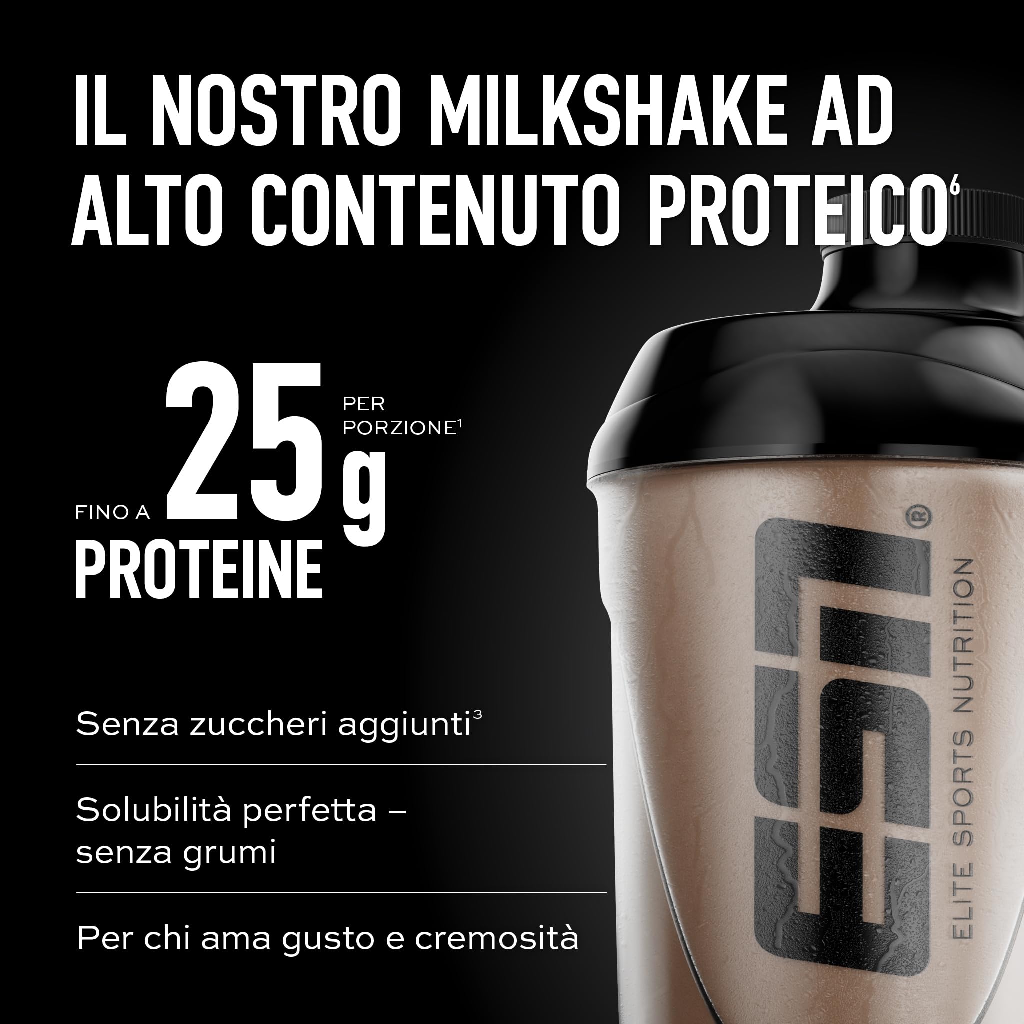 ESN Designer Whey Protein in polvere, gusto Cinnamon Cereal, 1 kg | Fino a 23 g di proteine per porzione, ideale per la crescita e il mantenimento della massa muscolare - prodotto in Germania