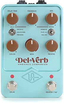 德尔-韦尔布环境伴侣