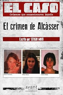 El crimen de alcasser