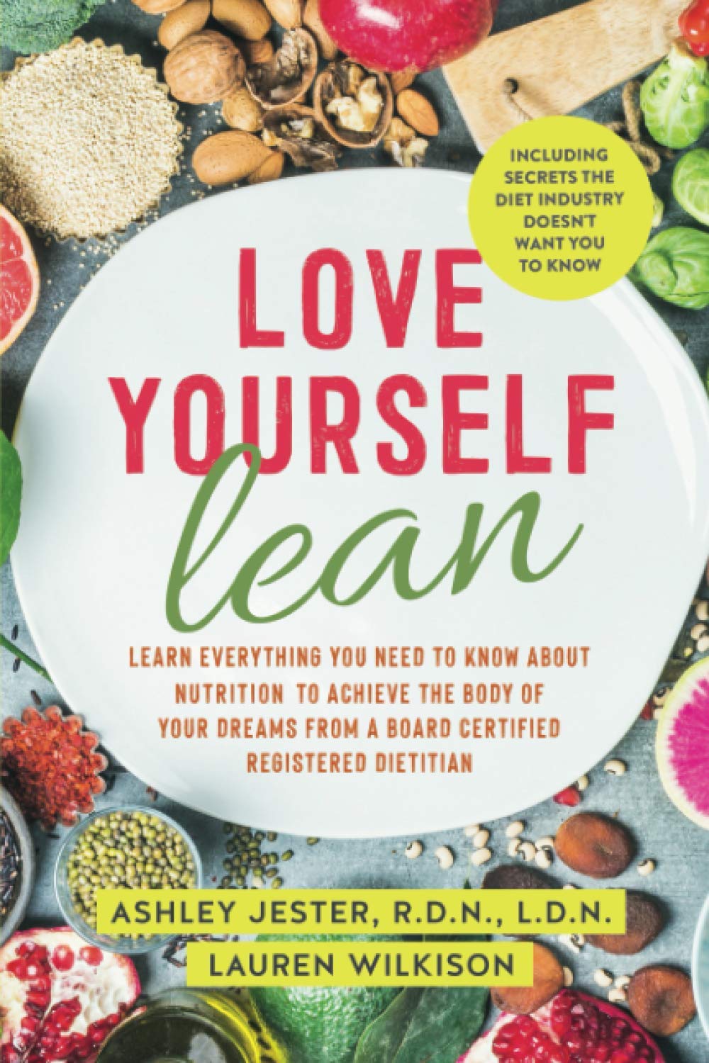 Buy Love Yourself Lean Learn Everything You Need to Know about tion to