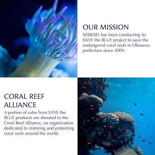 Miniatura 4 de SEKKISEI Suero de crema facial enriquecido con emulsión, brillante e hidratante, 4.7 onzas