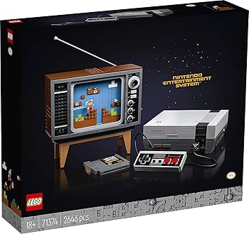 Amazon.co.jp: レゴ(LEGO) スーパーマリオ LEGO(R) Nintendo