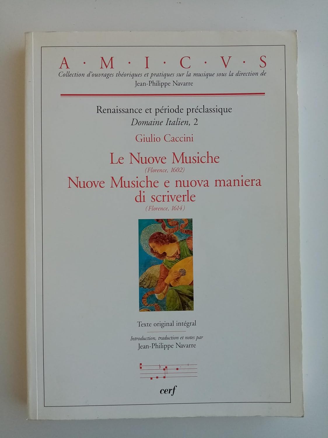 Amazon.co.jp LE NUOVO MUSICHE NUOVO MUSICHE E NUOVA MANIERA DOMAINE