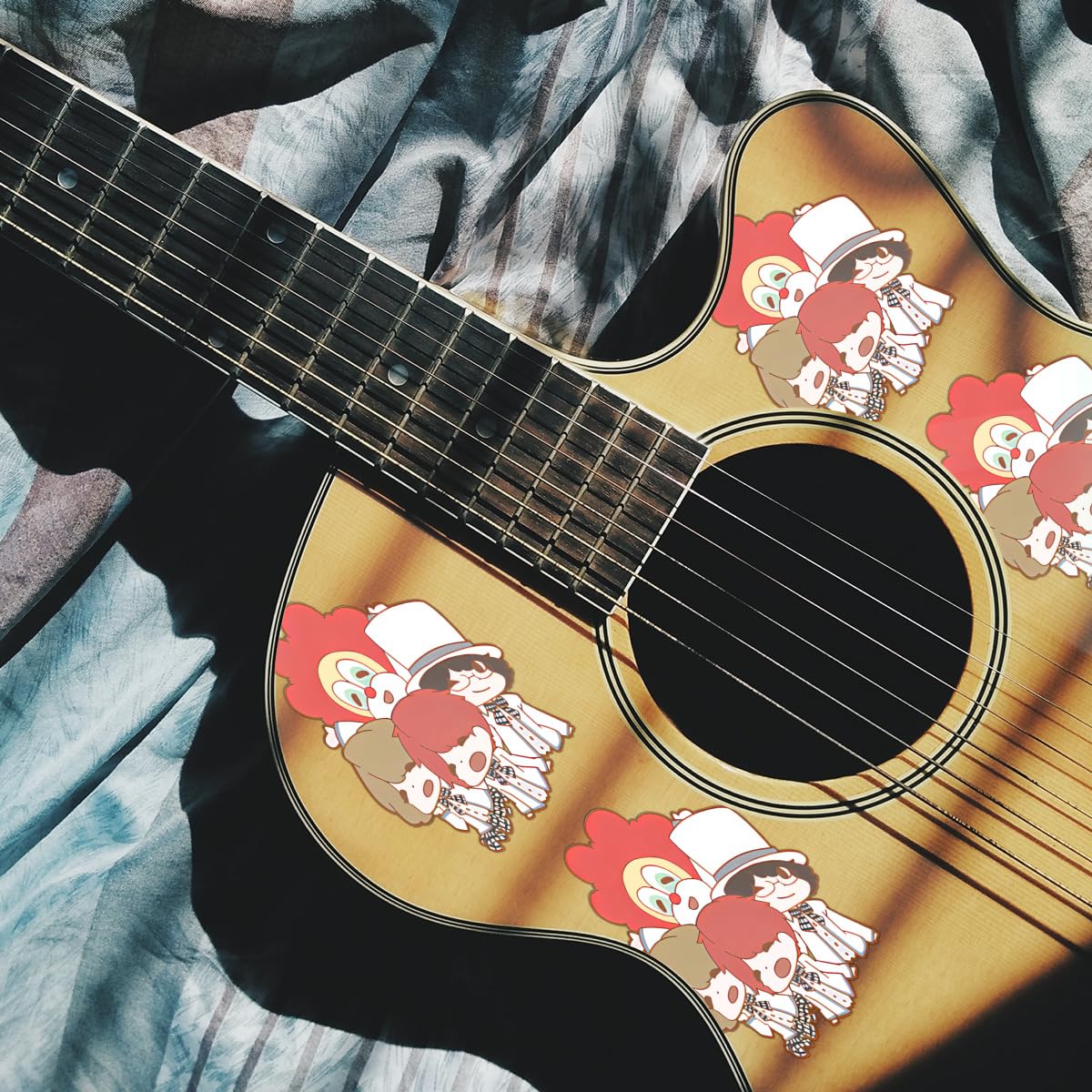 Amazon.co.jp: ステッカー 世界の終わり Sekai No Owari 人気 Logo