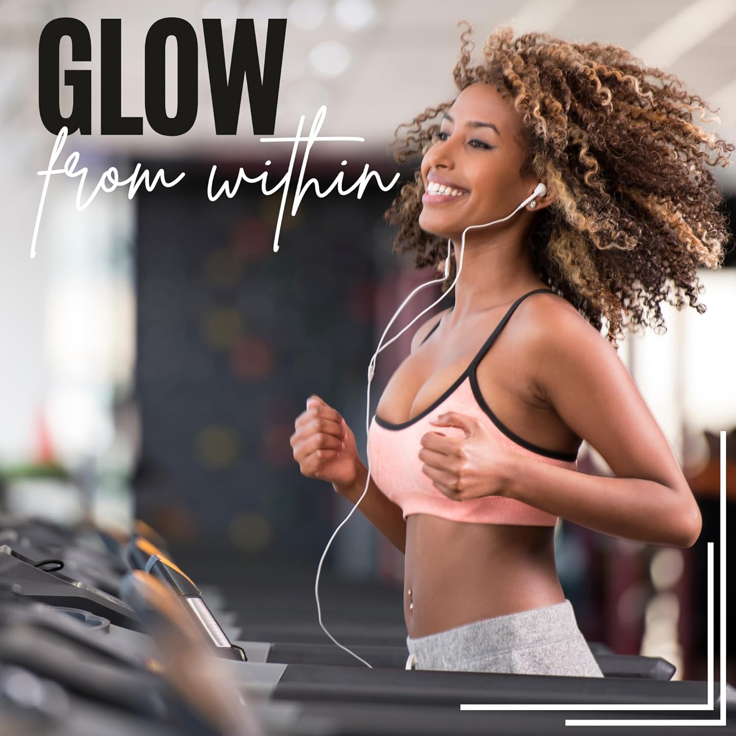 Lumen Naturals White Kidney Bean for Women - 1800mg Per Serving - Veggie Capsules - 180 Count - 60 Servings