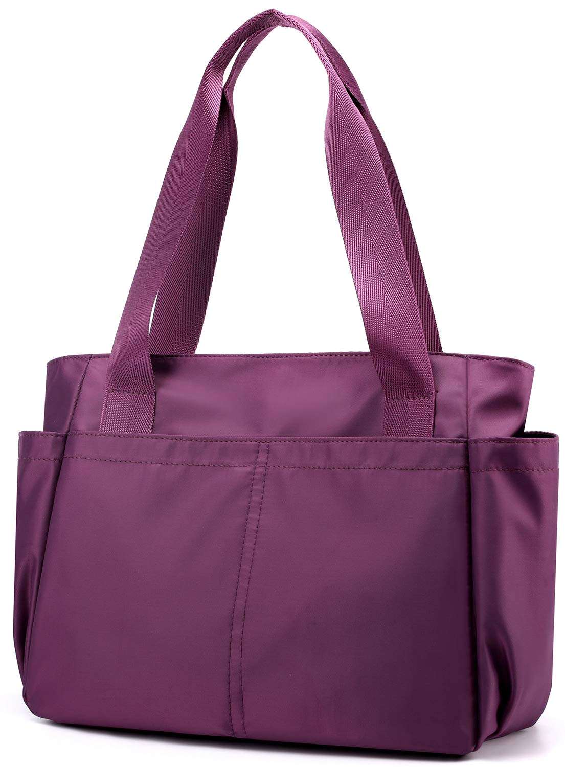 PlasMaller Carry On Travel Duffle Bag Packable Luggage Travel Gear Sports Gym Bags Lightweight Tote Shoulder Pack