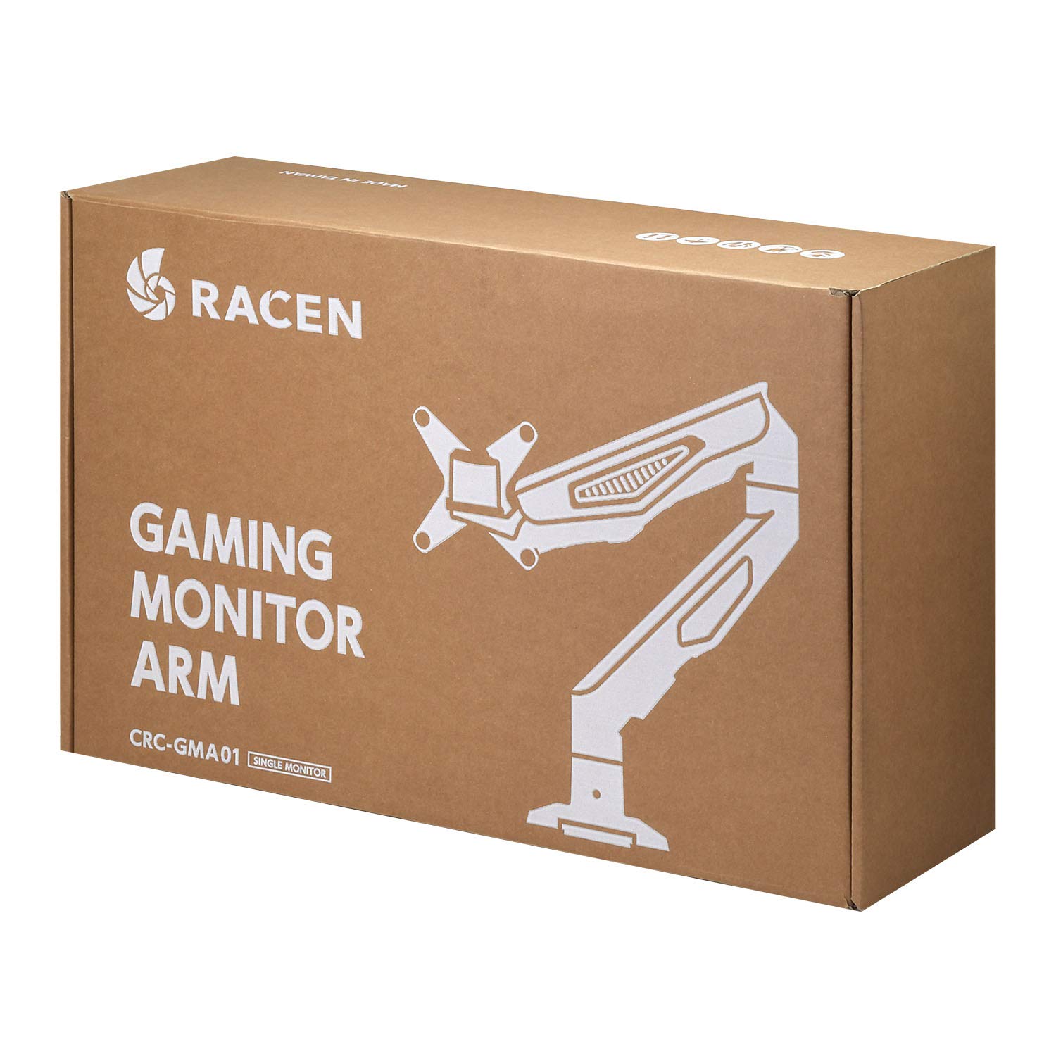 Amazon.co.jp: CENTURY(センチュリー) ゲーミングモニターアーム [1