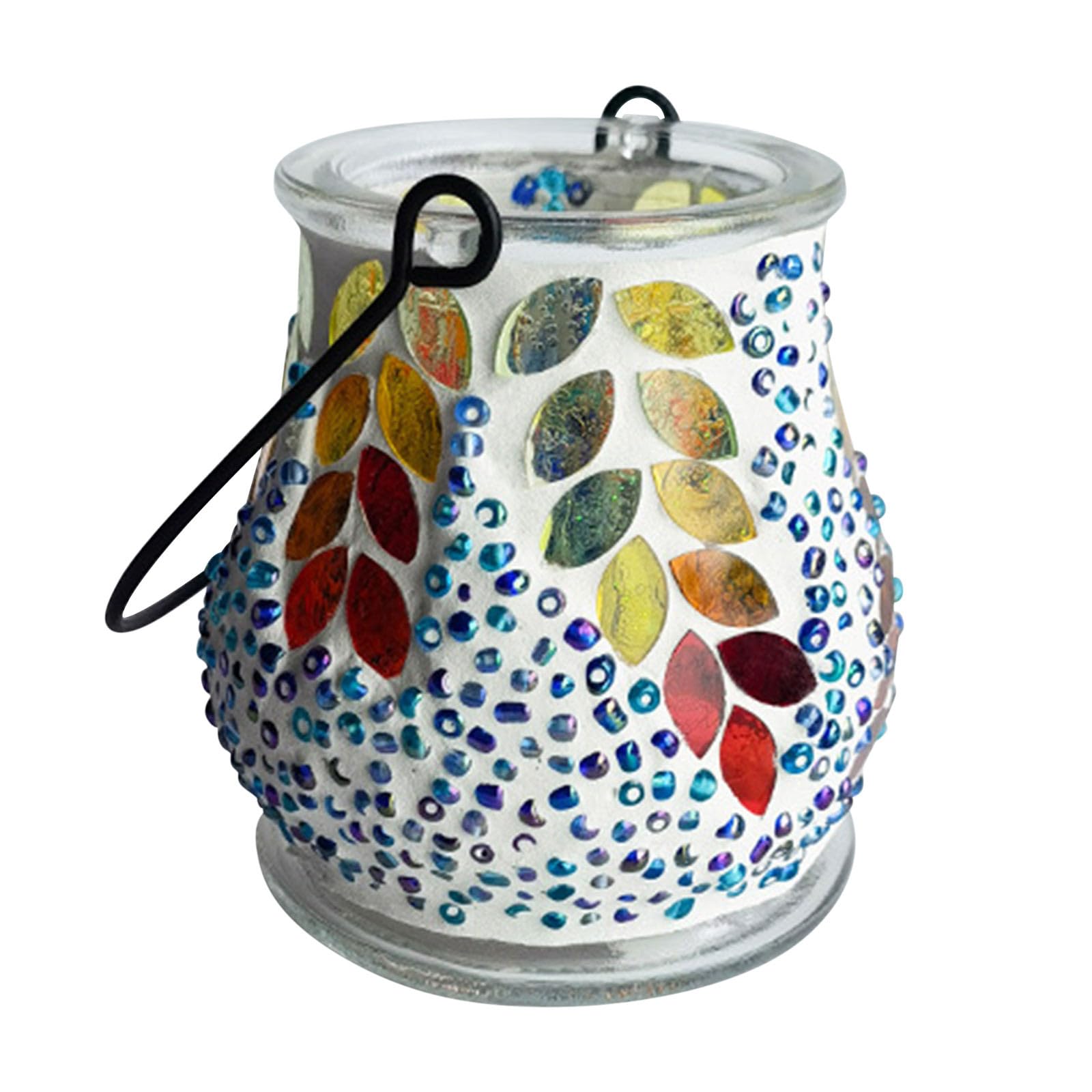 Amazon.com: CAJDEOPYE Mosaic Kits for Adults Small DIY Mosaic