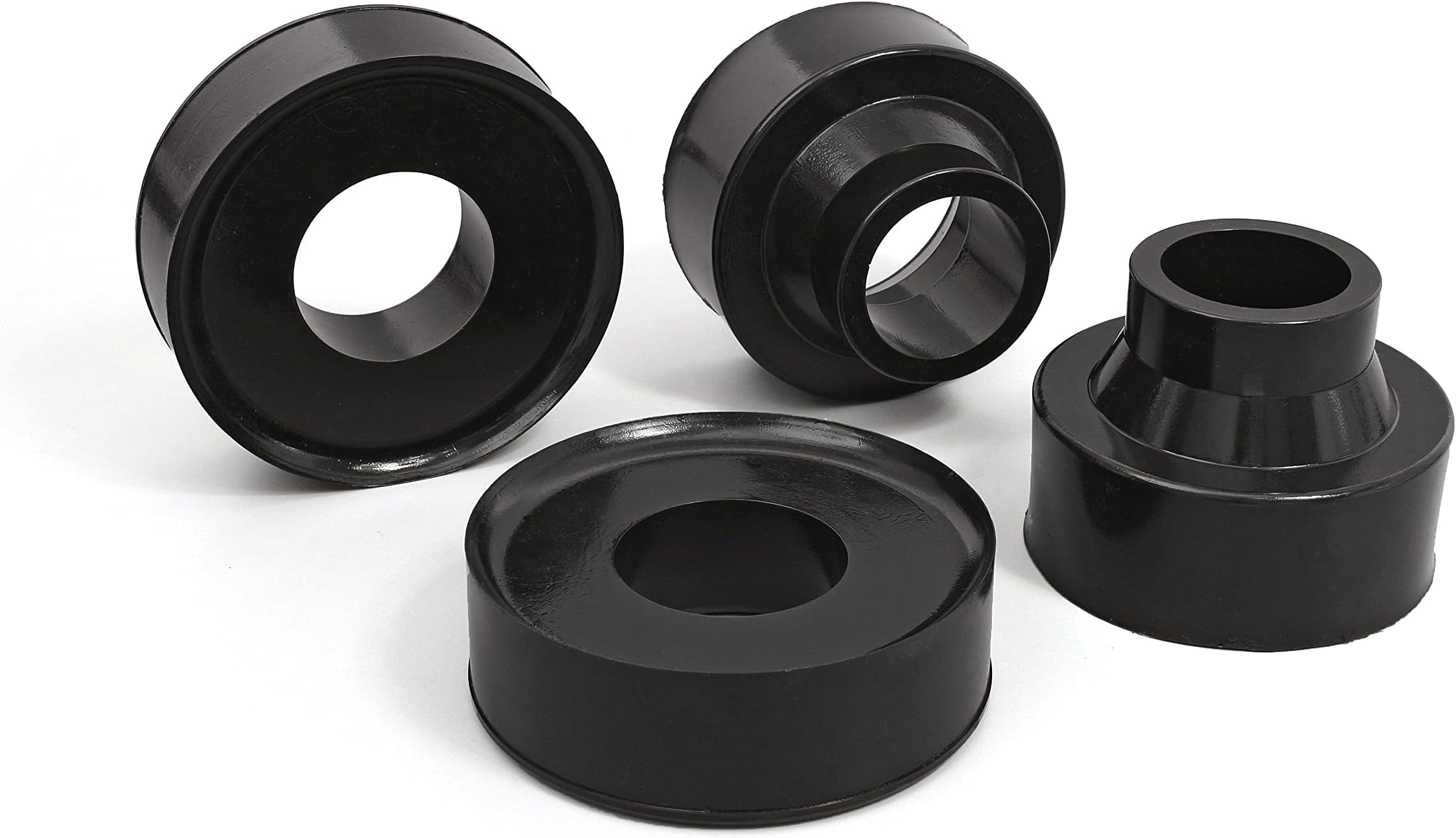 Daystar 2" Lift Kit Compatible with/Replacement for 1999-2004 Jeep Grand Cherokee WJ 2WD/4WD