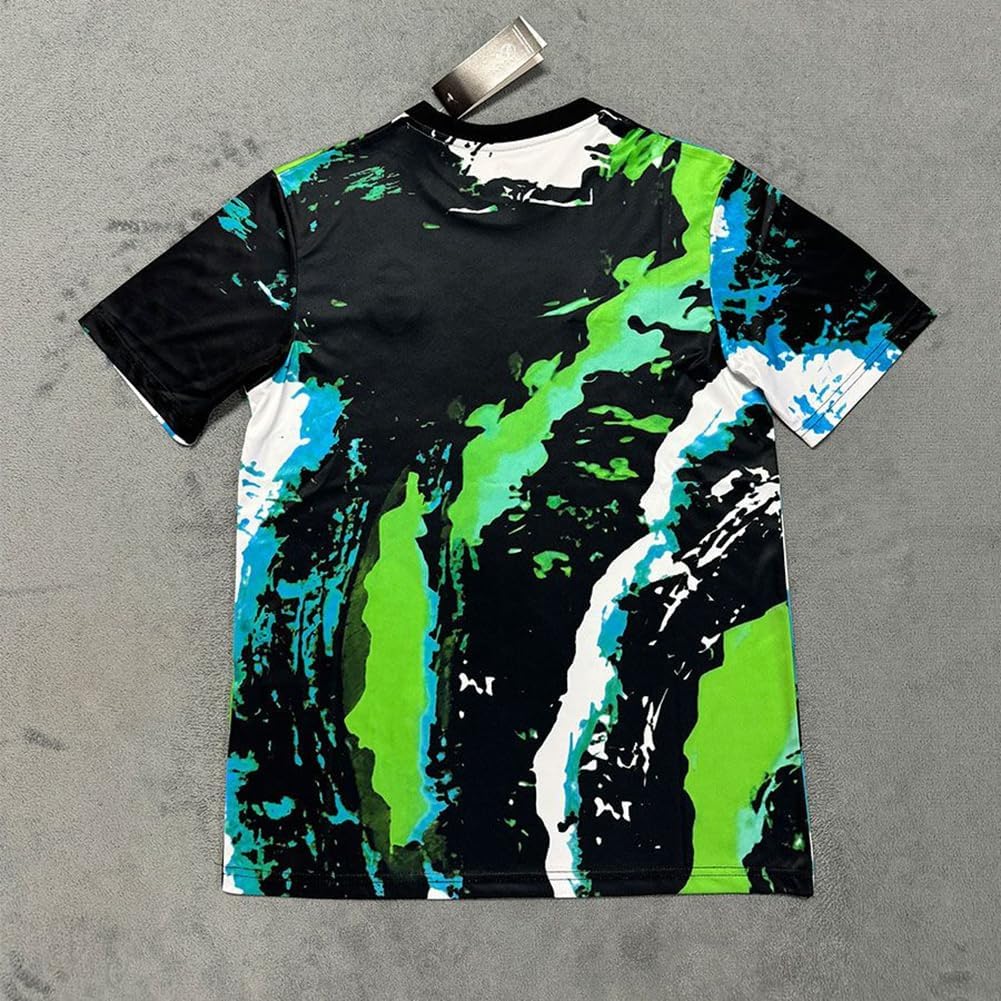 レアルマドリード 25-26 ホーム 長袖 ユニフォーム【adidas/アディダス】(JN8884)【オフィシャルマーク対応】 | サッカー ショップfcFA｜海外サッカーユニフォーム・アパレル・グッズ通販 [nicepuss] 2526 レアル・マドリード ユニフォーム 空白番号 特別版 記念版 サッカーユニフォーム 半袖 Tシャツ ト