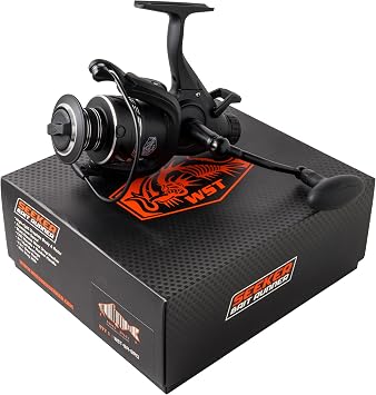 Bait Runner Series Spinning Reel