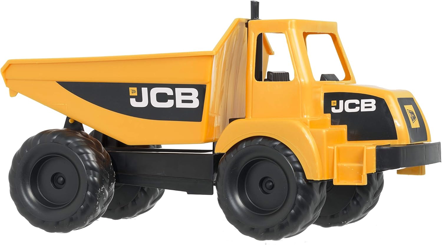 Jcb Giant Dump Truck