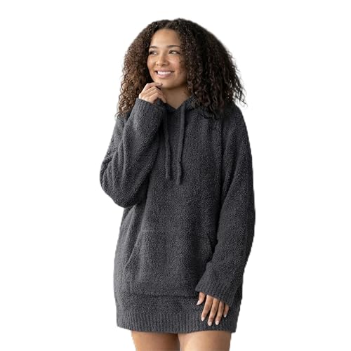 Sunday Citizen Snug Blanket Hoodie – Ultra Soft Oversized Wearable