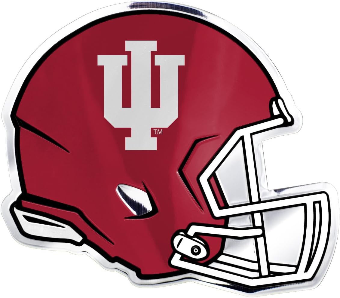ProMark NCAA Helmet Emblem