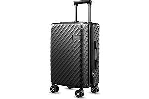 Pelican Carry-On Luggage: The Epitome of Airline-Approved Travel