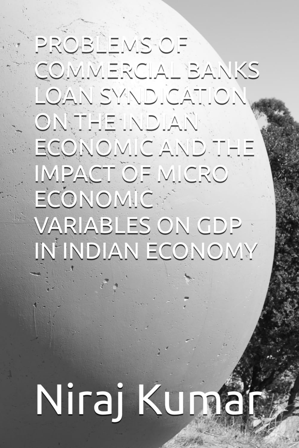 PROBLEMS OF COMMERCIAL BANKS LOAN SYNDICATION ON THE INDIAN ECONOMIC AND THE IMPACT OF MICRO ECONOMIC VARIABLES ON GDP IN INDIAN ECONOMY