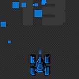 Match your tank and bullets to destroy colored tiles.