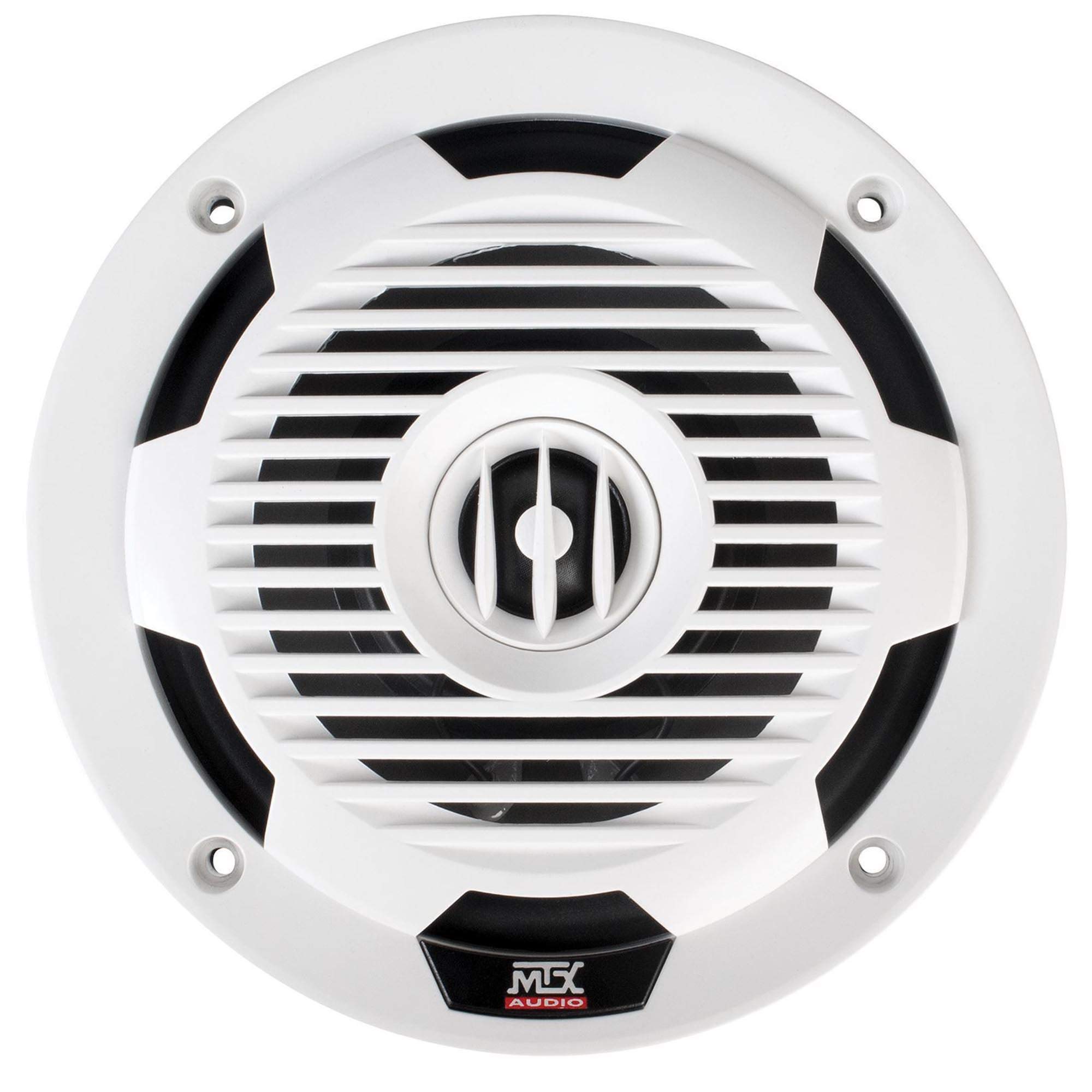 Amazon.com: MTX Audio WET65-W Wet Series 6.5-Inch Coaxial Speakers