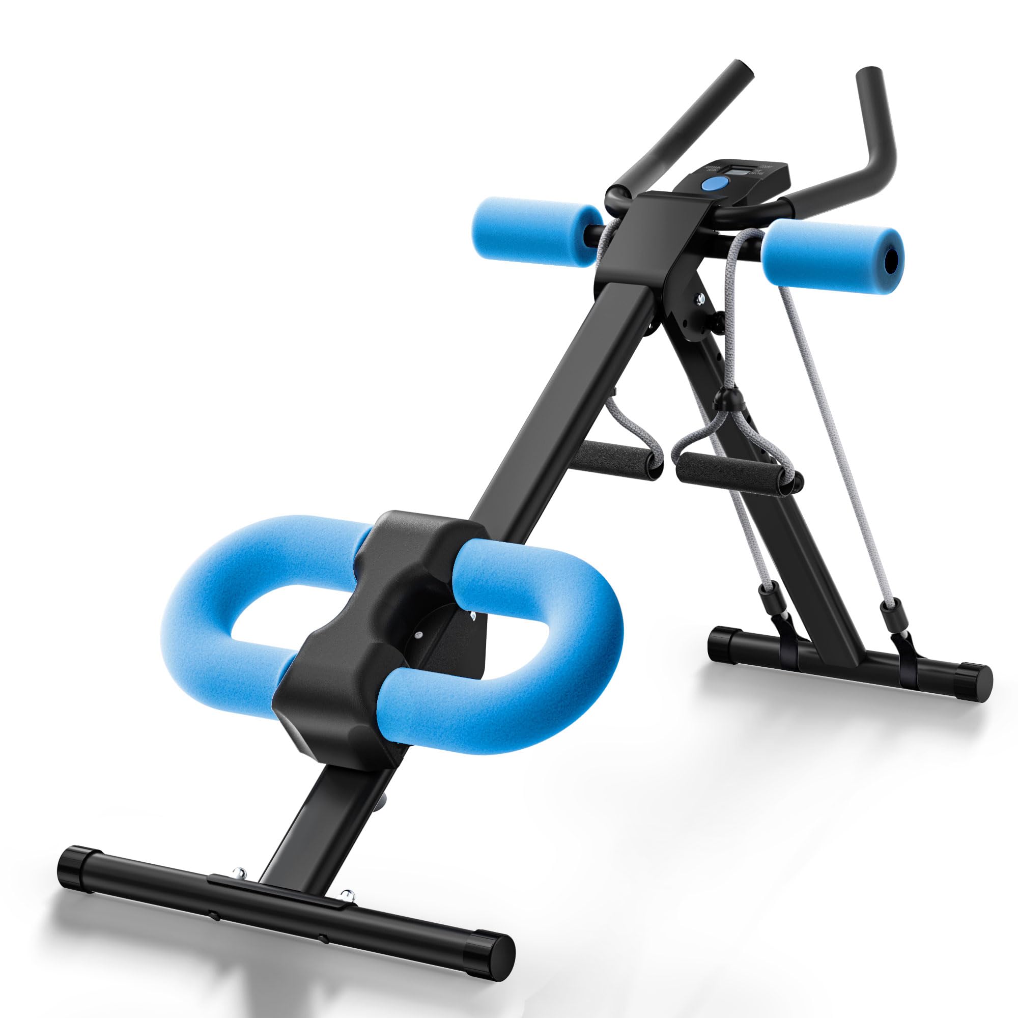 Amazon.co.jp: LEEKEY 腹筋 腹筋マシーン 1台4役 腹筋トレーニング