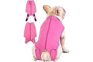 Post Surgery Clothing for Dogs: The Ultimate Garment for Enhanced Recovery