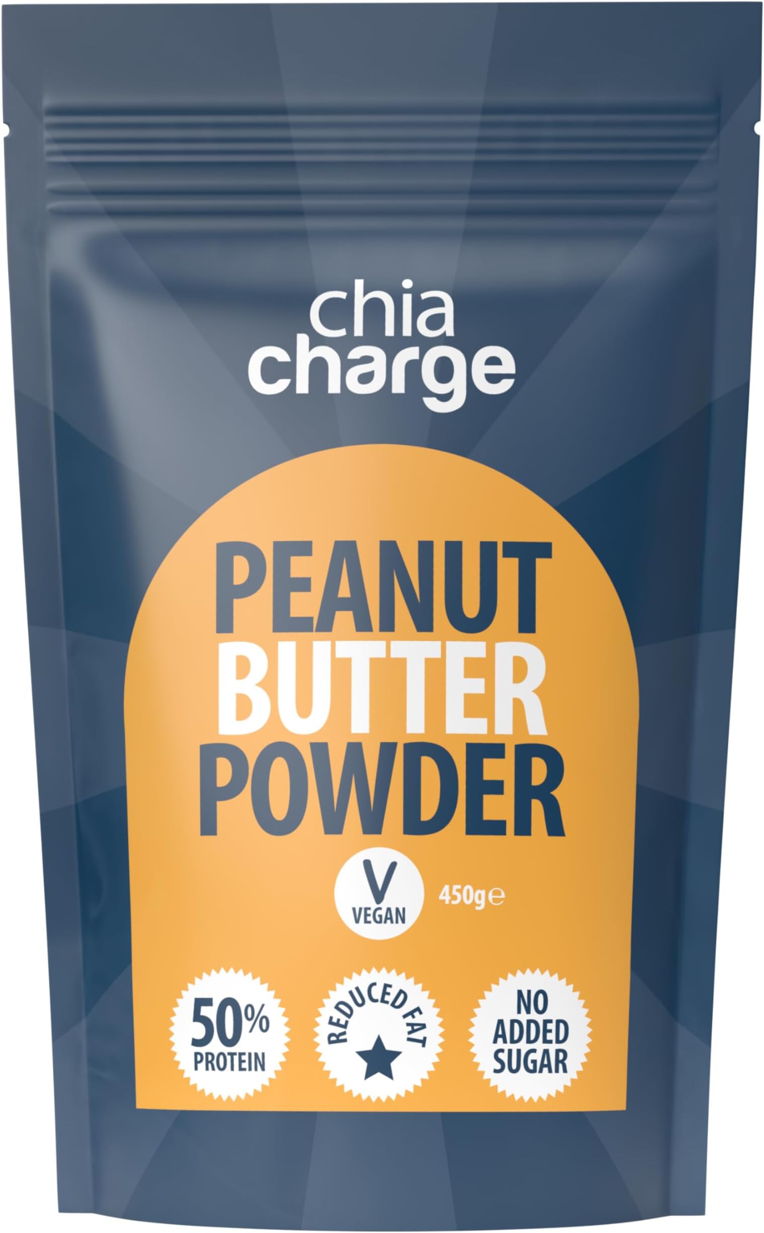 Peanut Butter Protein Powder (450g)