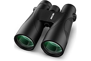 Occer 12x50 Birdwatching Binoculars with Strap