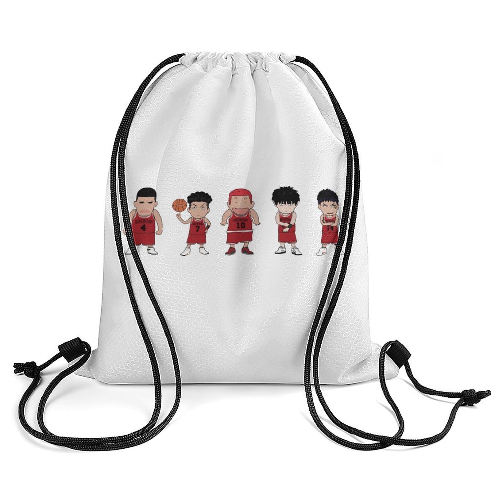 pellicule ナップサック Amazon.co.jp: 巾着袋 スラムダンク ナップサック ジムサック