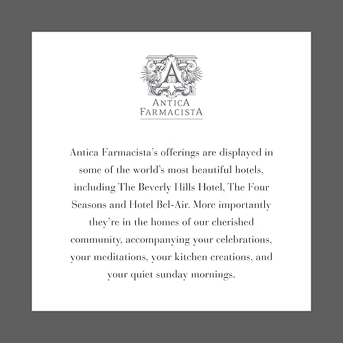 Miniatura 5 de Antica Farmacista Recortadora de mecha