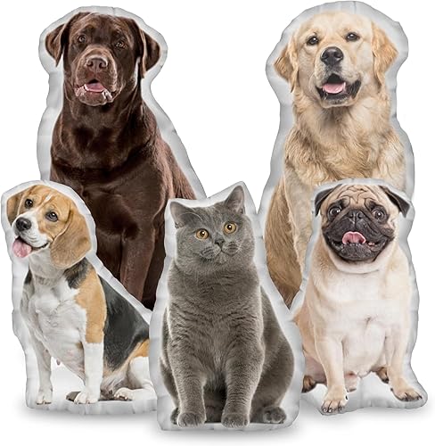Almohada personalizada para mascotas, almohadas personalizadas con imagen, almohada personalizada con foto, lindas almohadas decorativas Almohada personalizada para mascotas, almohadas personalizadas con imagen, almohada personalizada con foto, lindas almohadas decorativas