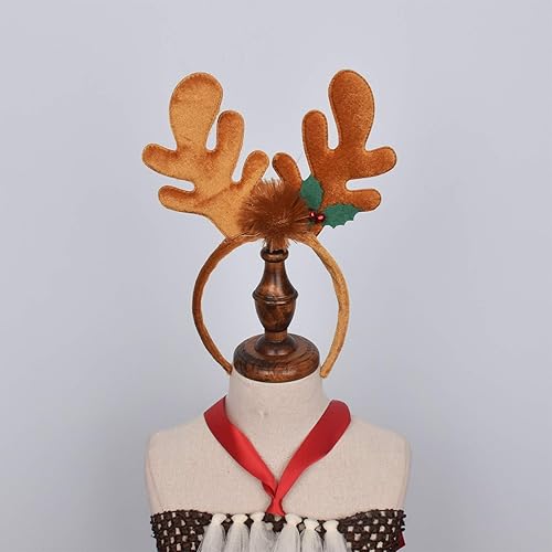 Miniatura 6 de Disfraz de jirafa de leopardo para niñas pequeñas, fiesta de Navidad, fiesta de Navidad, cola de aro para el pelo, disfraz de Halloween