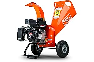 SuperHandy 7HP Master Shredder