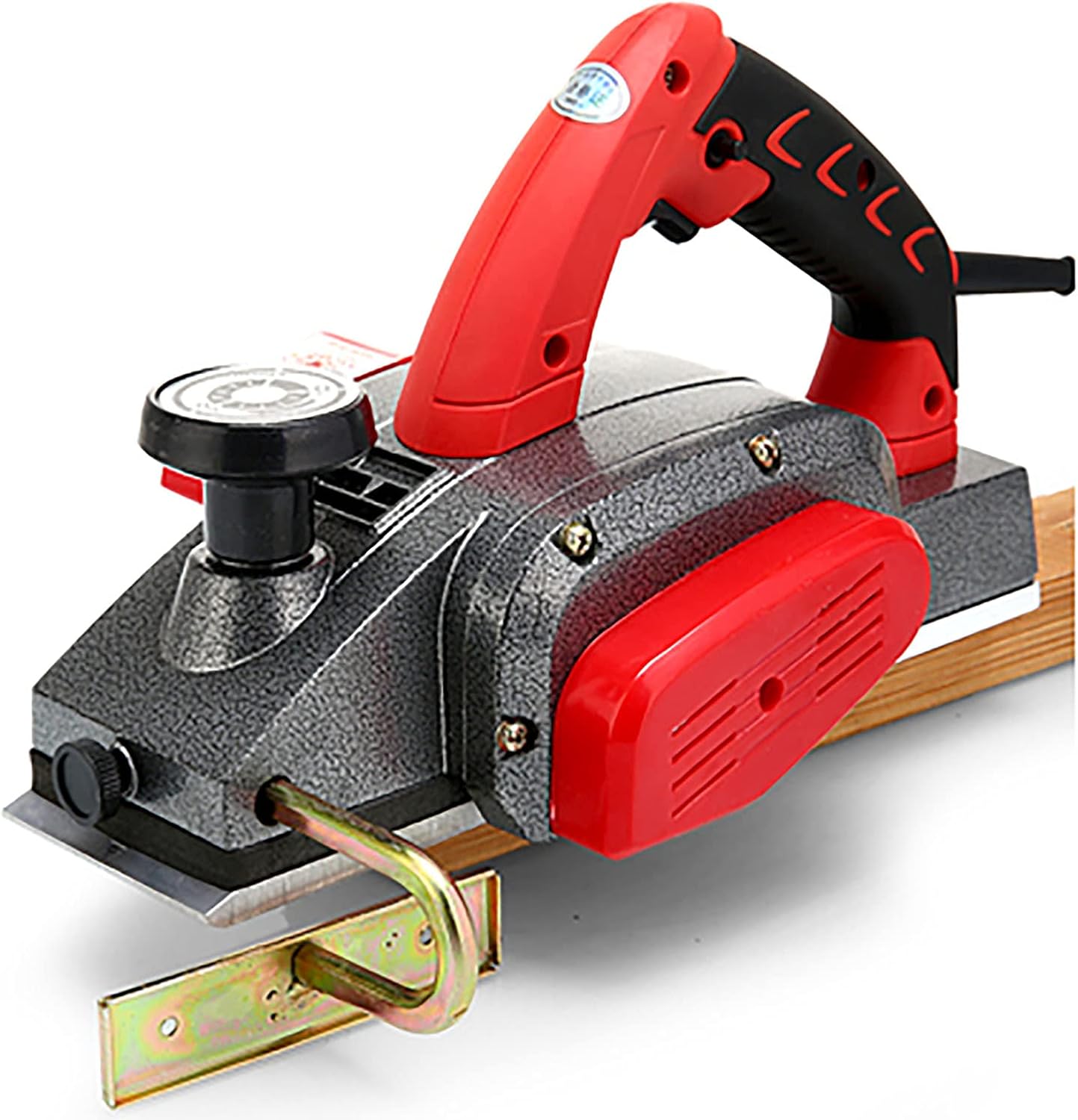 Electric Hand Planer Woodworking Electric Planer Handheld Push Planer Electric Planer Planer Planer Planer Desktop Planer Planer Wood