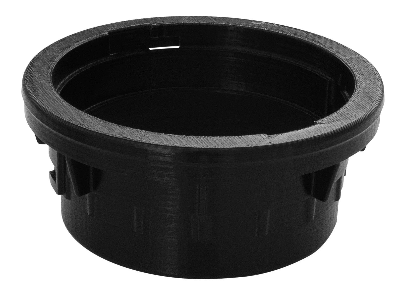 Rallonges de hauteur 25 mm Quick Click pour corriger le niveau des piédestaux