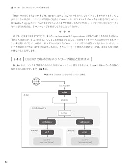 Docker & Kubernetesネットワークのしくみ クラウドネイティブに求められる情報通信の知識