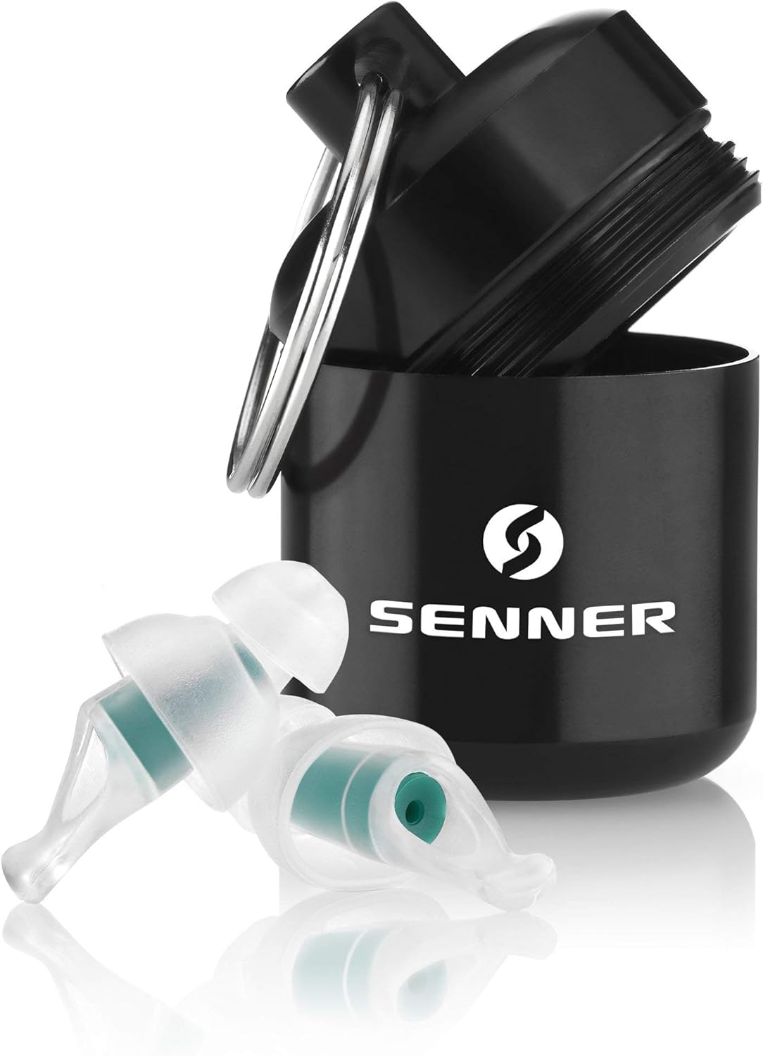 tappi per le orecchie elettronici per sparare msa