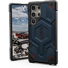 URBAN ARMOR GEAR Galaxy S24U-P-KM MONARCH Kevlar Murard Compatible
