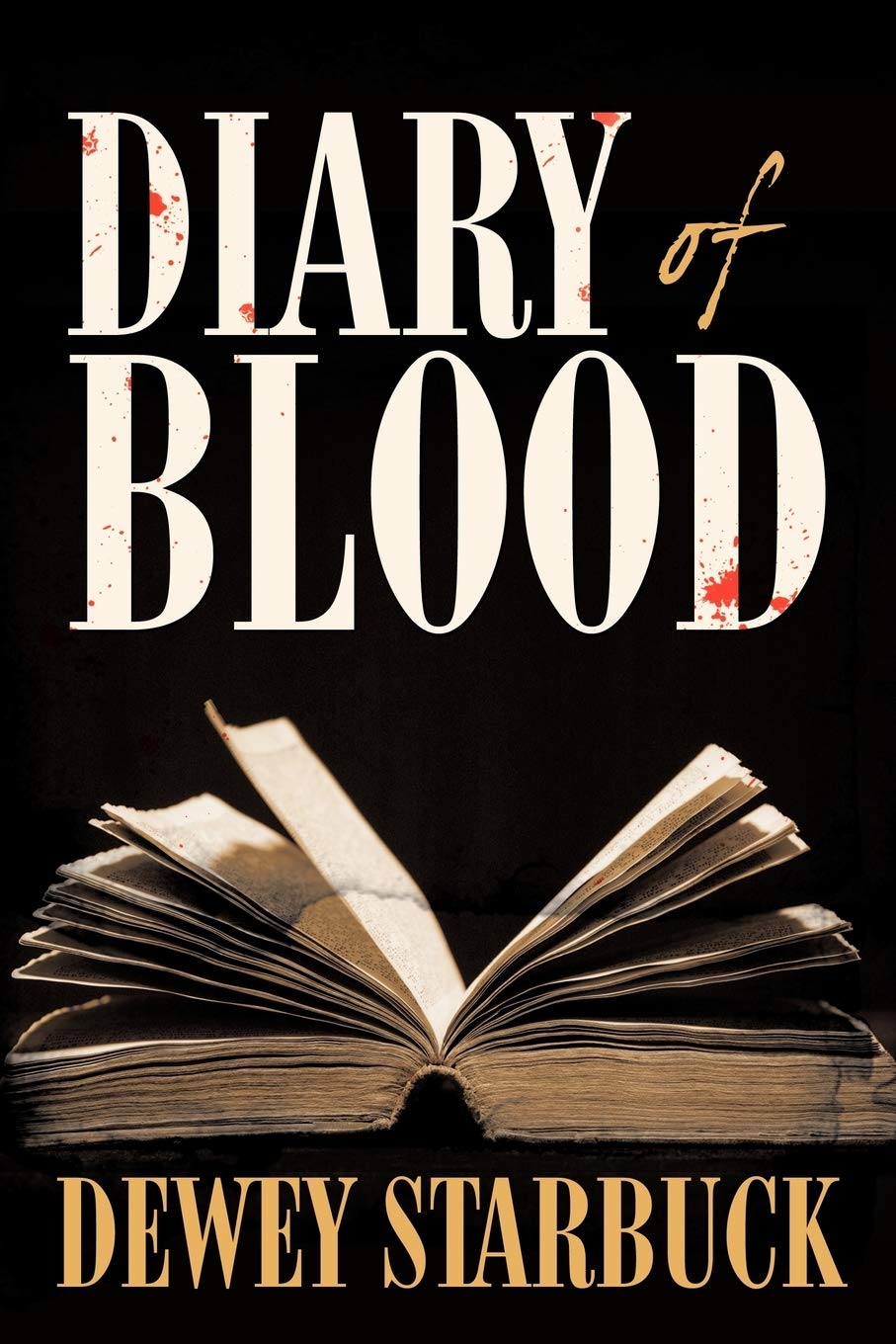 Diary of Blood