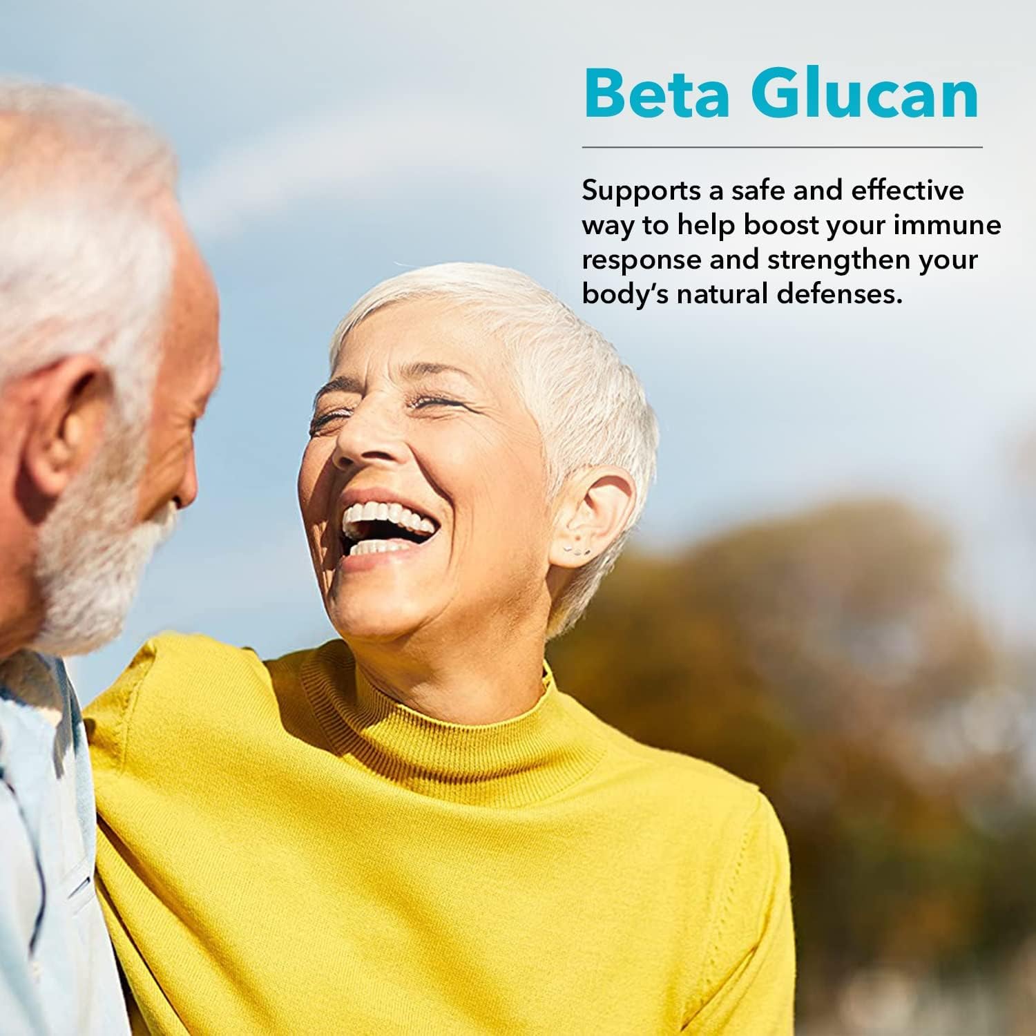 Juvenon Immune Wellness Defense Supplement with Vitamin C, Chelated Zinc Immune Booster Antioxidant Benefits for Adults, Healthy Aging, Heart Health, 30 Capsules - Image 6