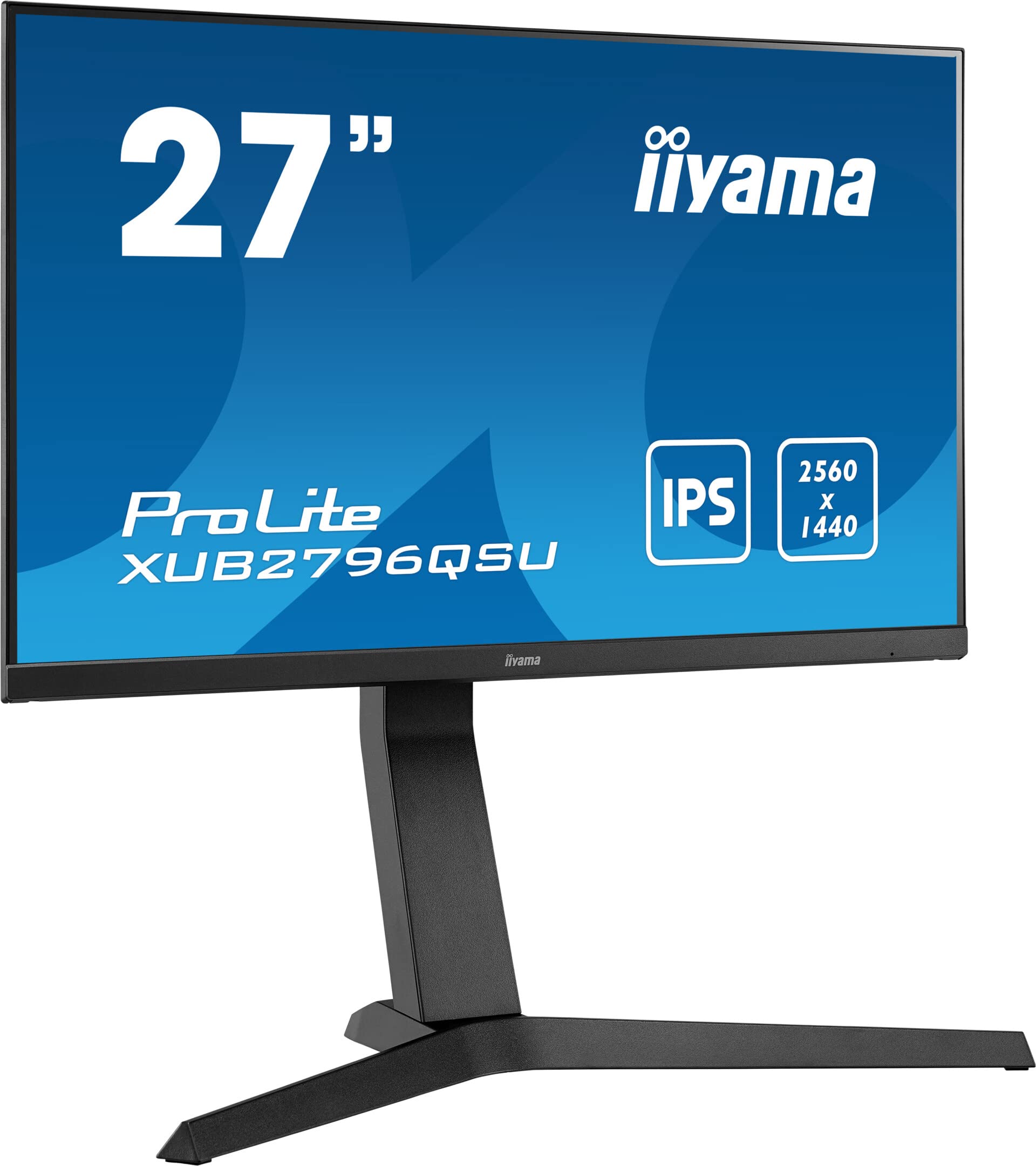 27型液晶モニターiiyama ProLite XUB2796QSU-B1.66 Amazon.co.jp: iiyama 4K モニター ディスプレイ 27インチ