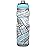 CamelBak Podium Chill Bike Insulated Squeeze Water Bottle Grid White, 21oz