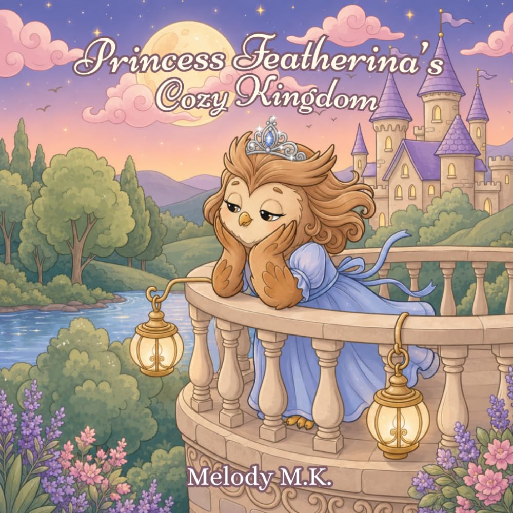 Princess Featherina's Cozy Kingdom
